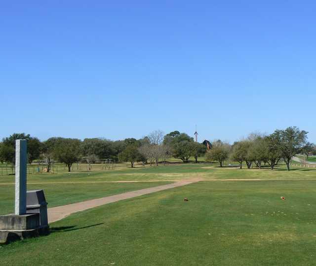 Columbus Golf Club