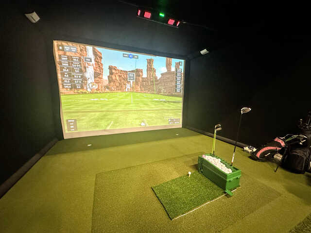 The Yard Sports Facility