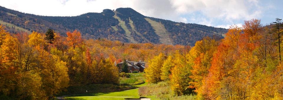 Killington Golf Course