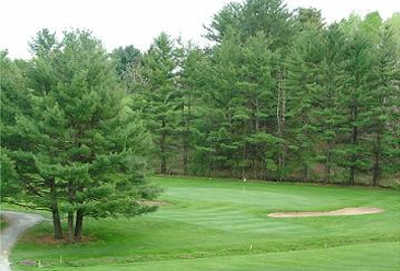 Antlers Country Club