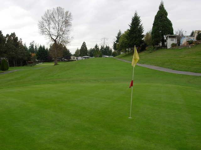 Belmor Mobile Home Park Golf & Country Club