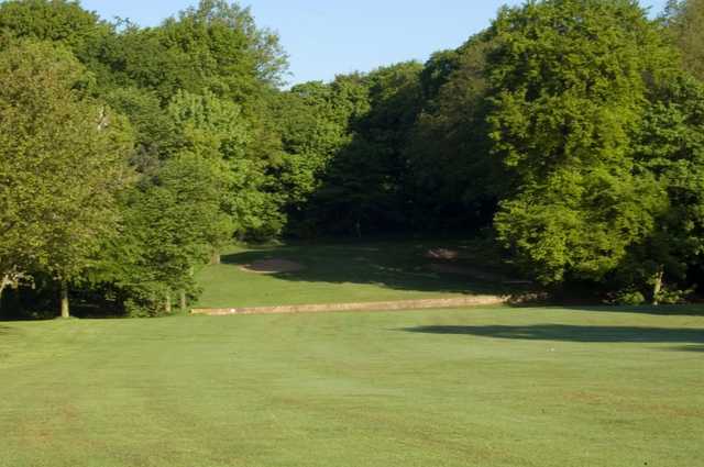 Crookhill Park Golf Club