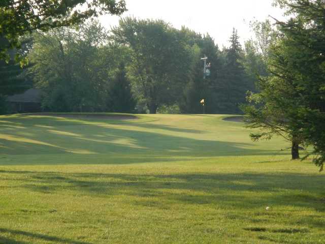 Pine Lakes Golf Club