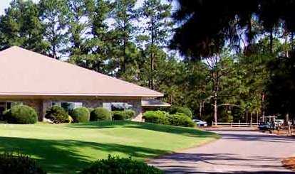 Midland Country Club