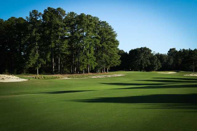 Longleaf Golf & Family Club