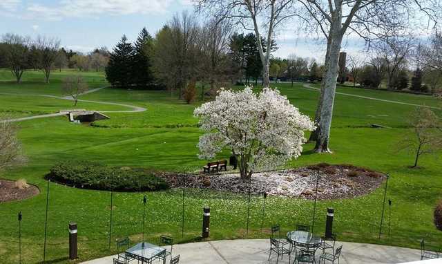 Lebanon Country Club