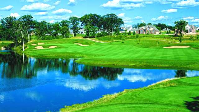 WeaverRidge Golf Club