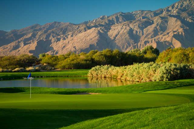 Desert Dunes Golf Club - Robert Trent Jones Jr