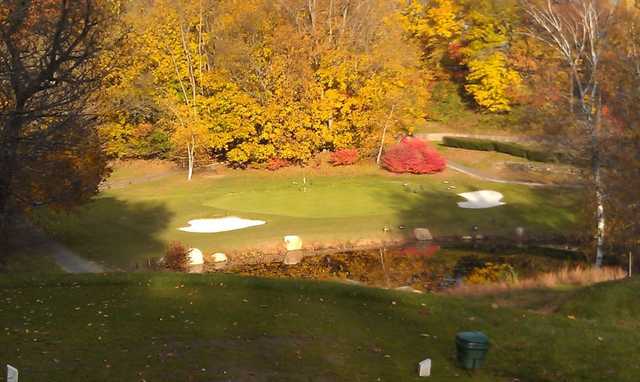E. Gaynor Brennan Municipal Golf Course