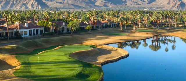 PGA West - Jack Nicklaus Tournament Course