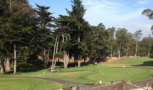 Seascape Golf Club