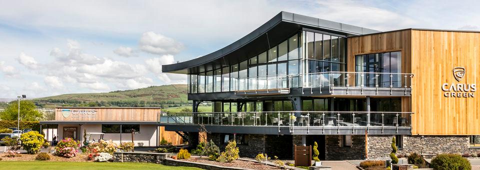 Carus Green Golf Club