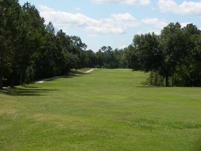 Abita Springs Golf & Country Club