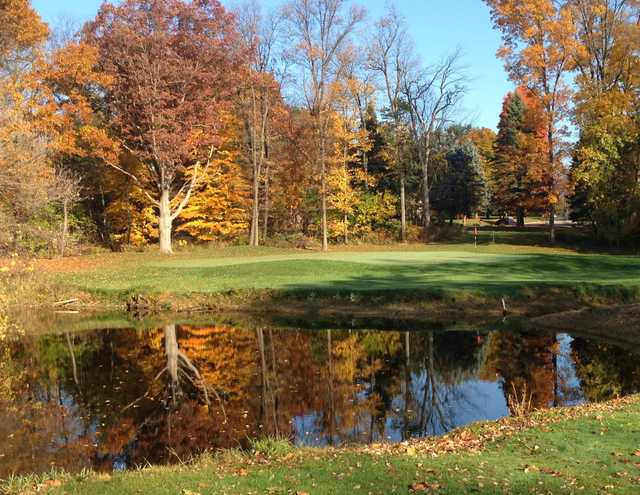 Brookshire Inn & Golf Club