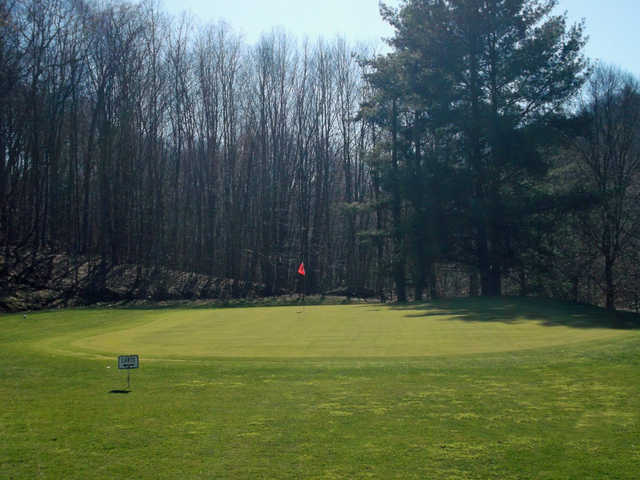 Greenbrier Hills Golf Club