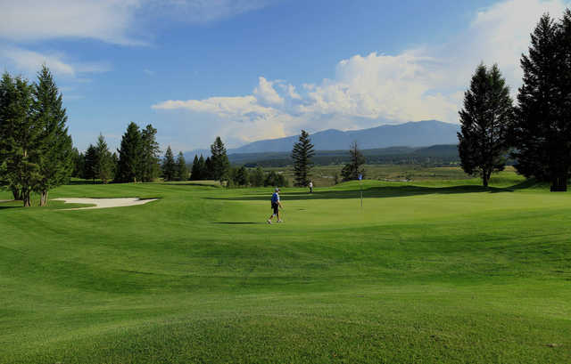 South Hills Golf Club