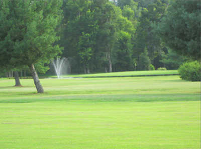 Lincoln Trail Golf Course