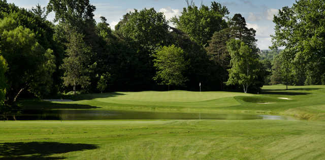 Onondaga Golf & Country Club