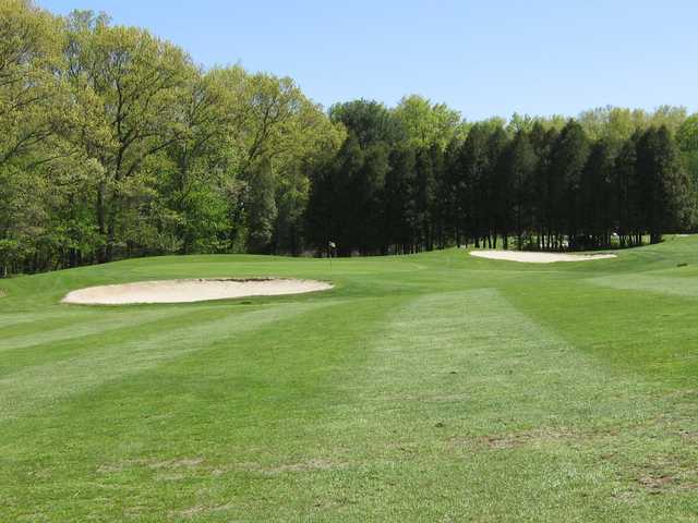 Edgewood Golf Course Inc