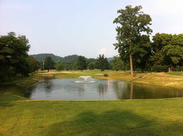 Green Meadow Country Club