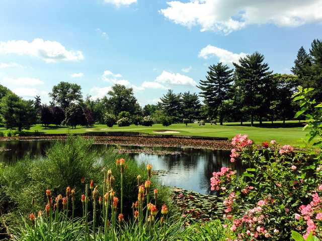 The Suburban Club of Baltimore County