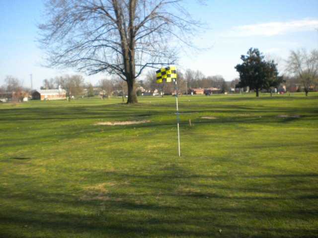 Farnsley Golf Course & Practice Facility