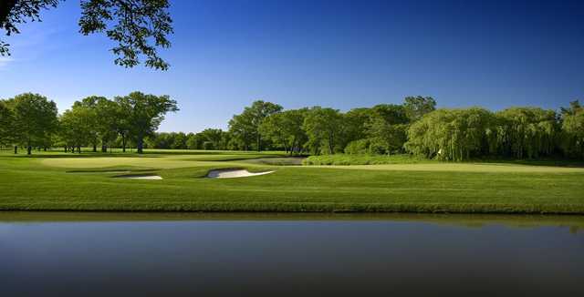 Butler National Golf Club