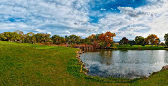 Four Hills Country Club