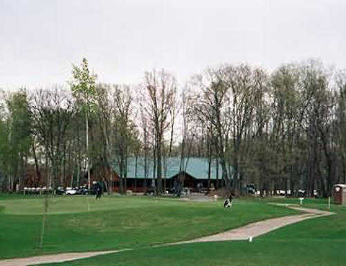 Longbow Golf Club