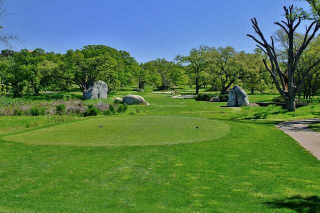 Catta Verdera Country Club