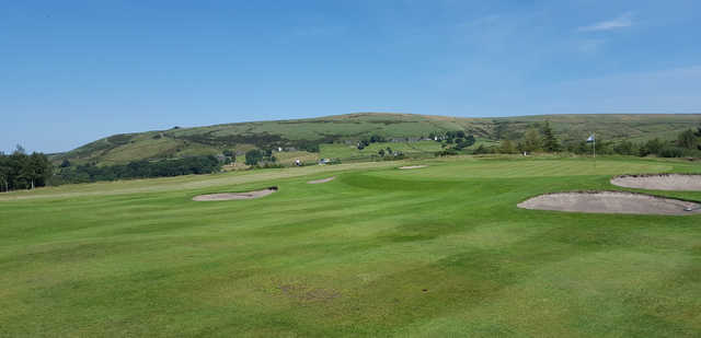 Marsden Golf Club