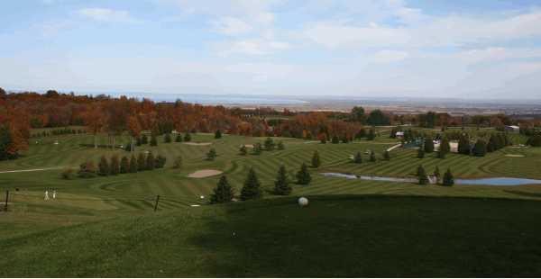 Duntroon Highlands Golf Club
