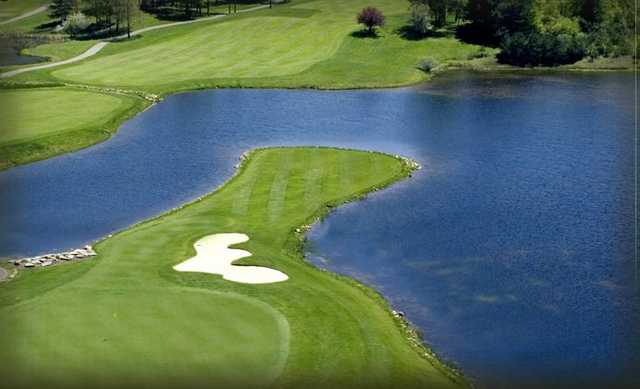 Metamora Golf & Country Club