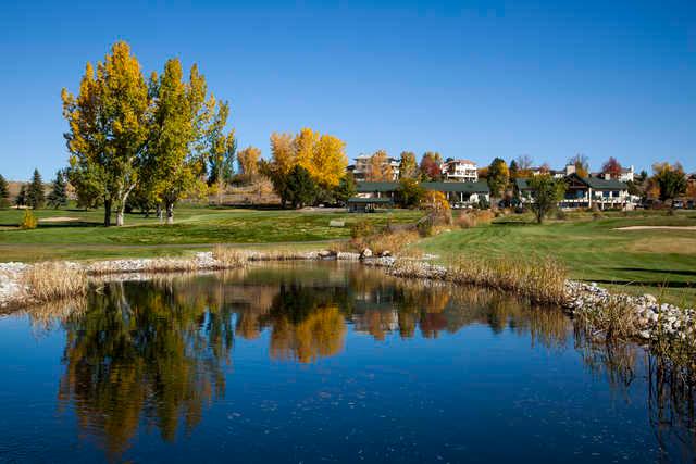 Lake Valley Golf Club