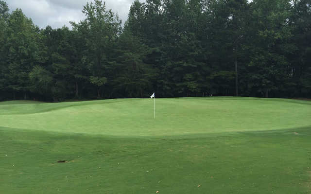 Reunion Country Club