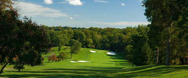 Rolling Green Golf Club