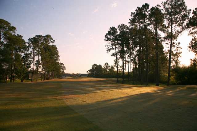 Tampa Bay Golf & Country Club