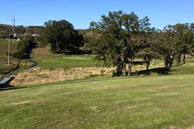 Chosen Valley Golf Club