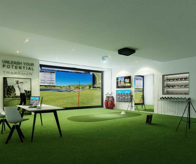 The Golfer's Academy