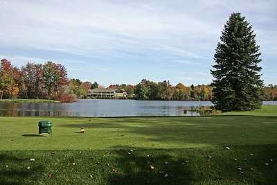 Pocono Farms Country Club