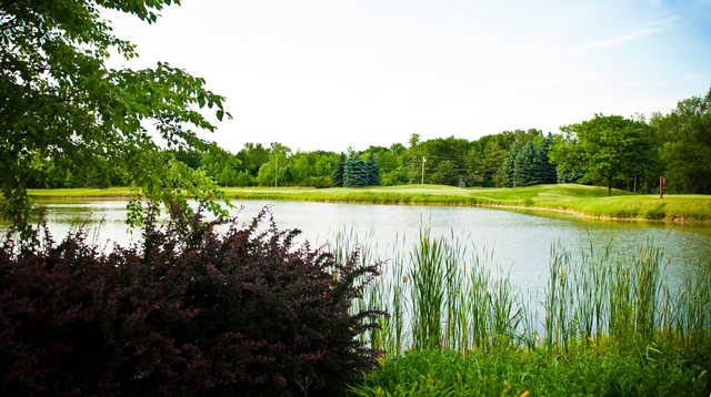 North Shore Country Club