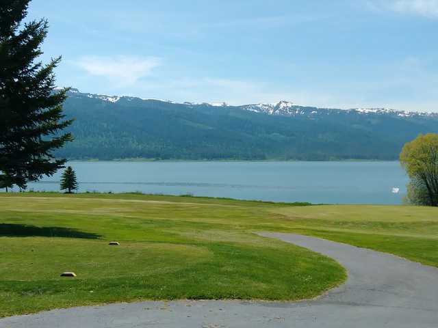 Cascade Golf Course