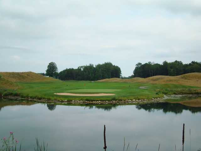 The Falls at Barber Creek