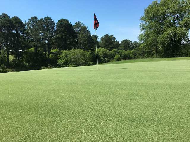 Badin Inn Golf Resort and Club