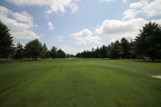 Nippersink Golf Resort