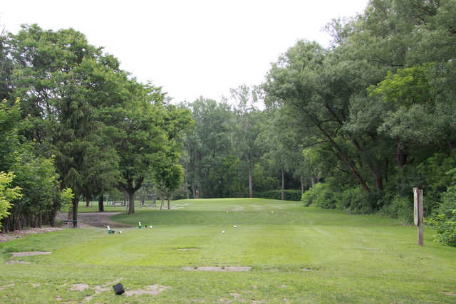 Hamburg Town Golf Course