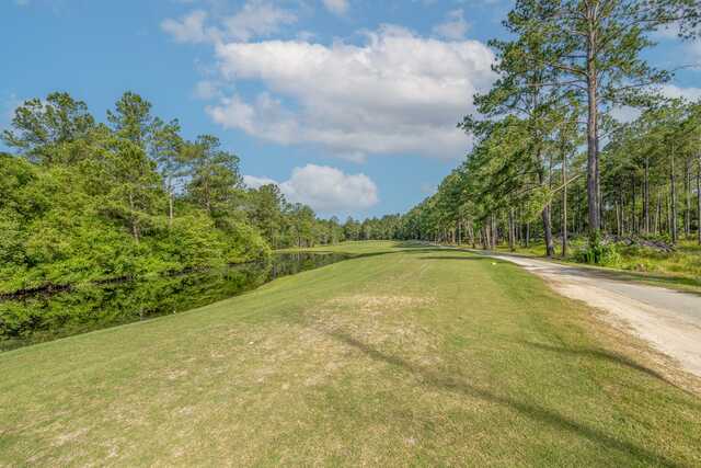 Black Creek Golf Club