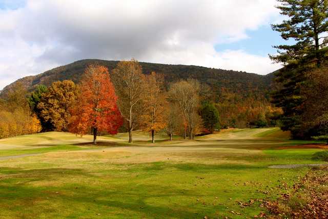 Lonesome Pine Country Club