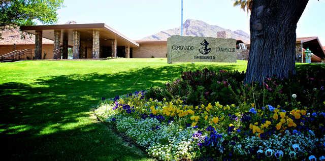 Coronado Country Club