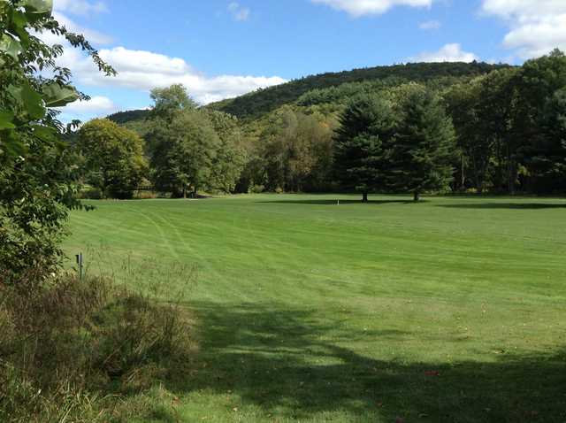 Glen Brook Golf Club